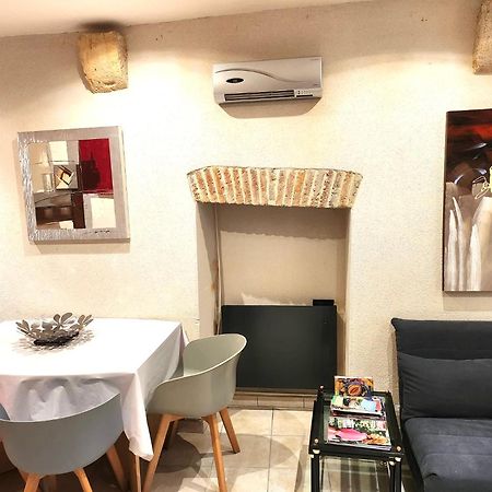 Ferienwohnung La Venelle Sarlat Exterior foto