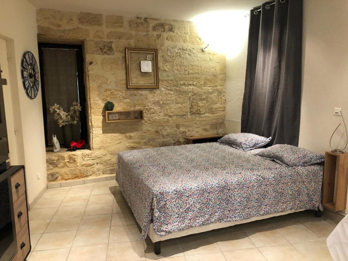 Ferienwohnung La Venelle Sarlat Exterior foto