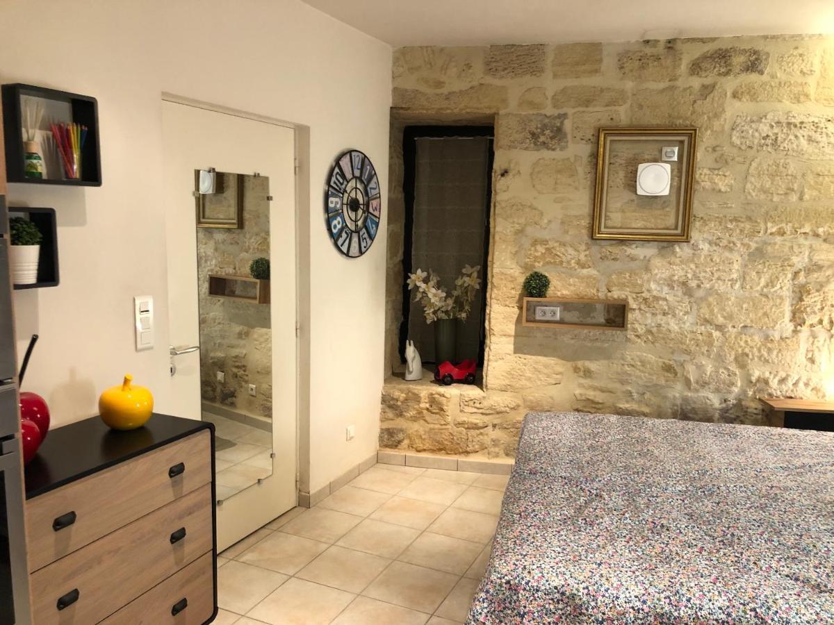 Ferienwohnung La Venelle Sarlat Exterior foto