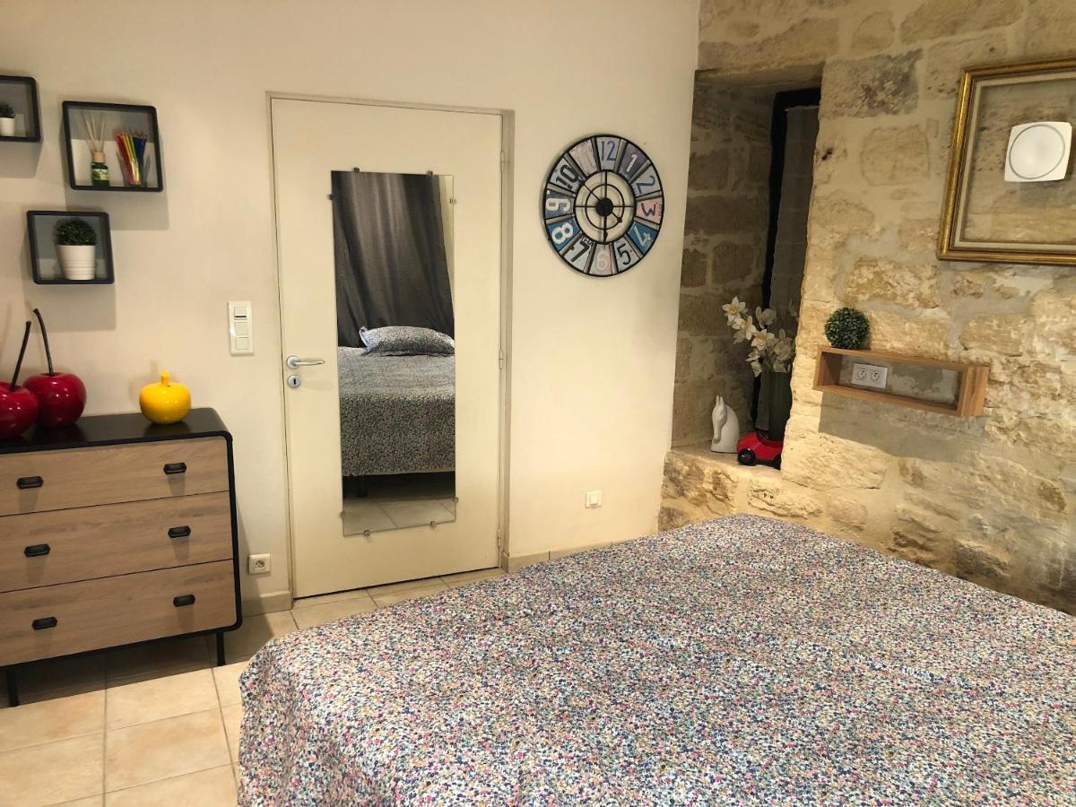 Ferienwohnung La Venelle Sarlat Exterior foto