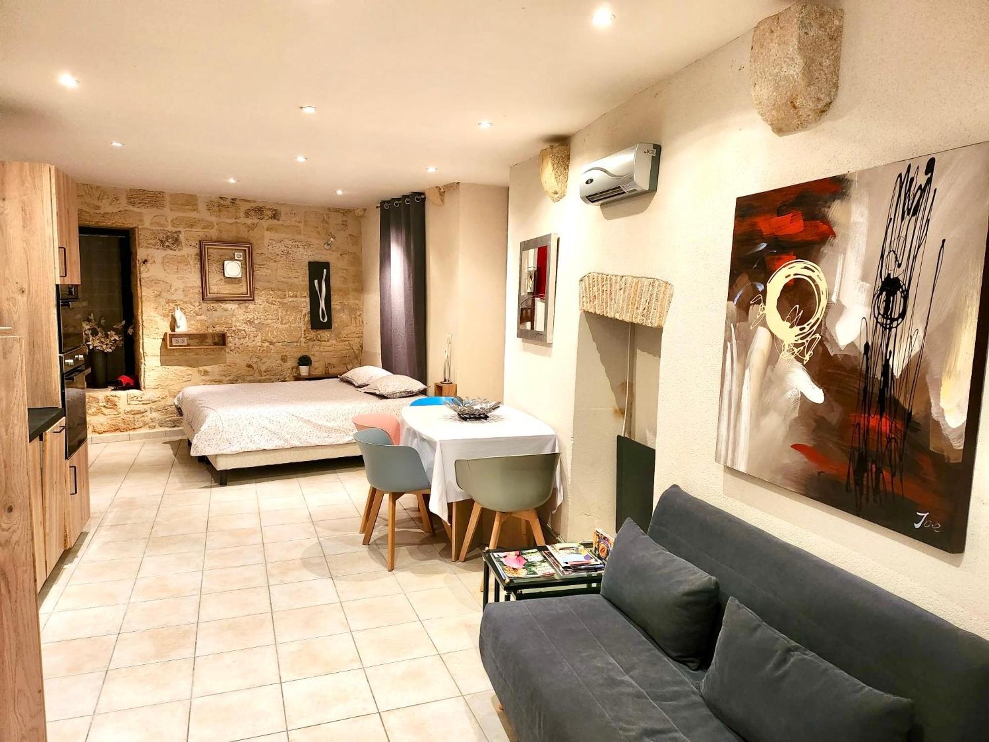 Ferienwohnung La Venelle Sarlat Exterior foto