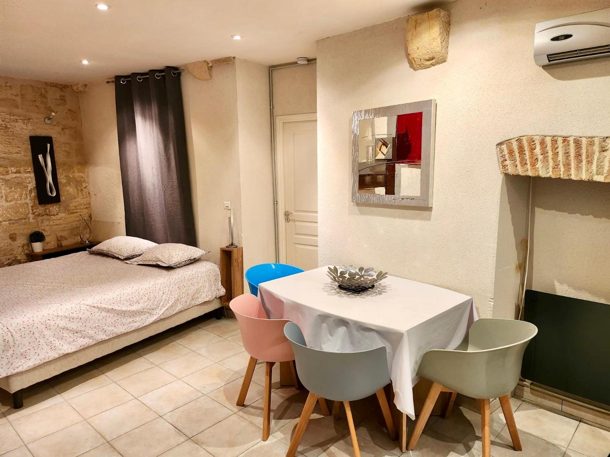Ferienwohnung La Venelle Sarlat Exterior foto