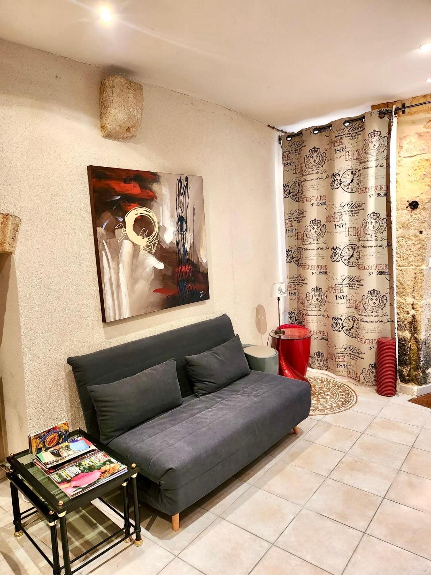 Ferienwohnung La Venelle Sarlat Exterior foto