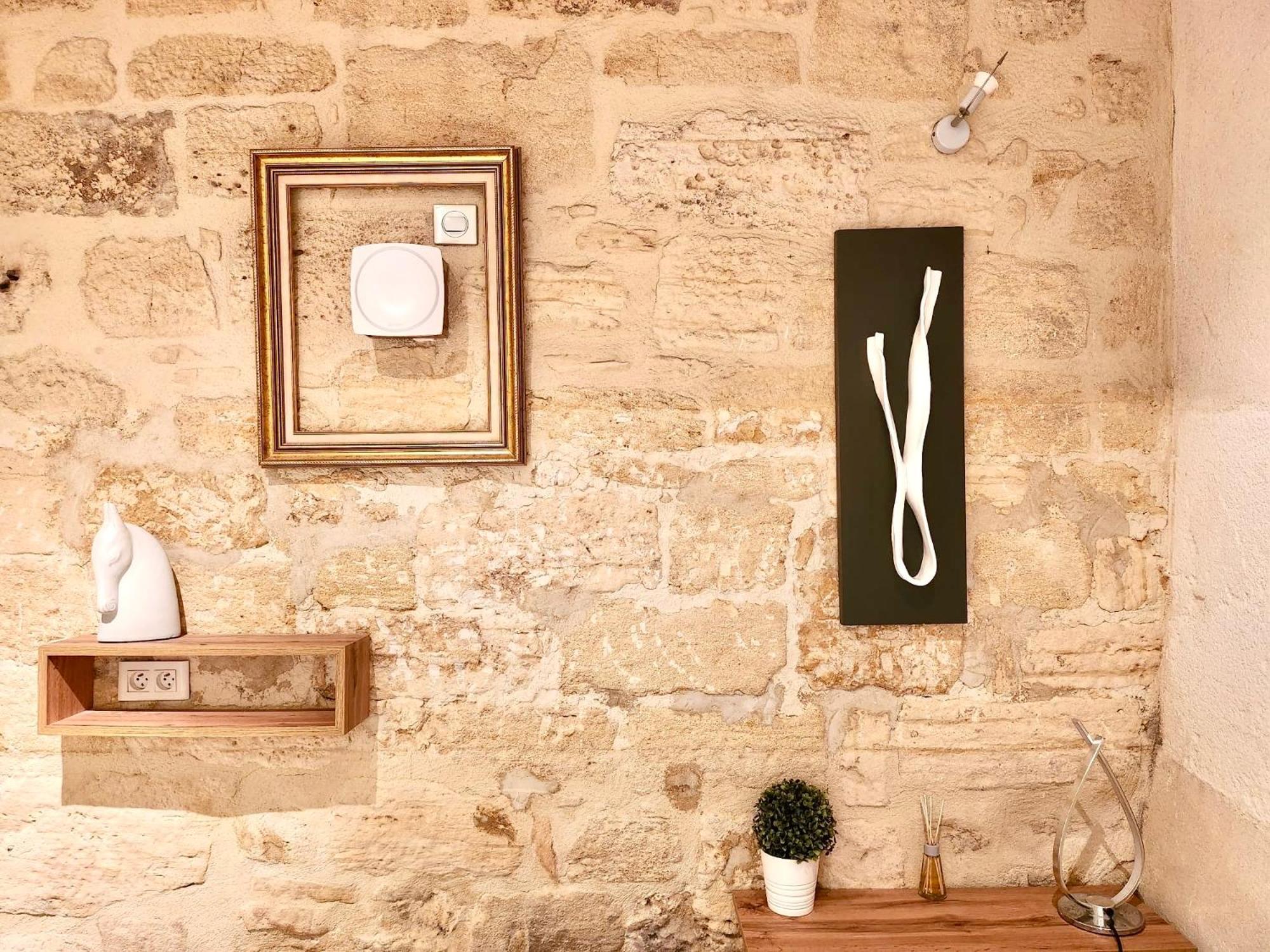 Ferienwohnung La Venelle Sarlat Exterior foto