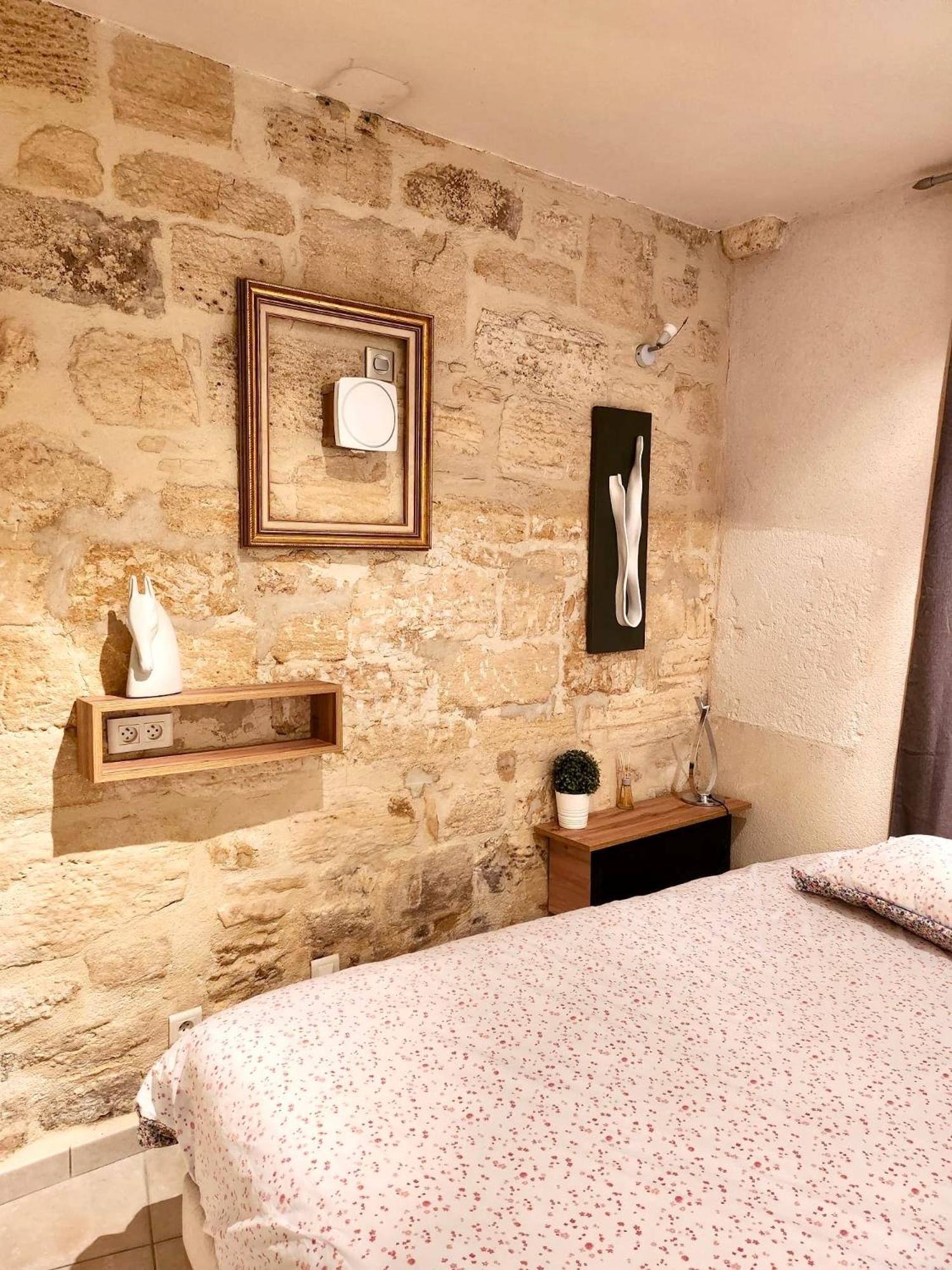 Ferienwohnung La Venelle Sarlat Exterior foto